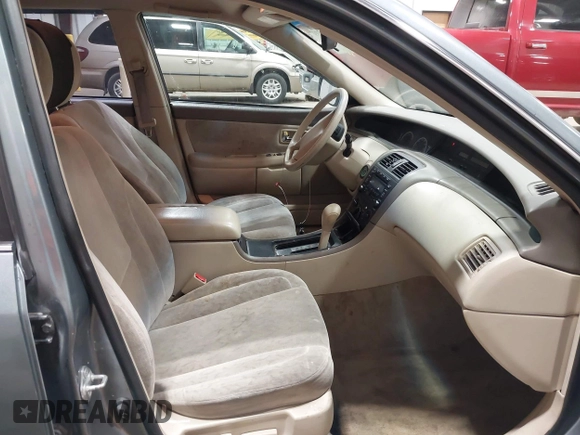 2000 Toyota Avalon XL with VIN 4T1BF28B4YU067175, listed as a IAAI auction lot 42396309 with 268,064 mi miles and . Bid and sale history available at DreamBid. Image 5.