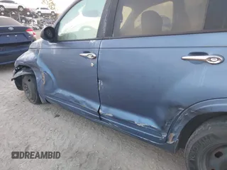 2007 Chrysler PT Cruiser Limited с VIN 3A8FY68B07T595935, выставлен на аукционе IAAI как лот 41578803 с пробегом 170 429 миль миль и . История ставок и продаж доступна на DreamBid. Изображение 15.