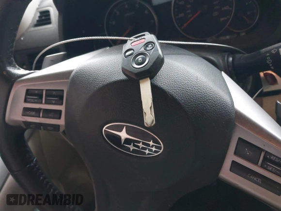 2013 Subaru Legacy Premium with VIN 4S3BMBC62D3012583, listed as a IAAI auction lot 42071682 with 98,248 mi miles and . Bid and sale history available at DreamBid. Image 11.