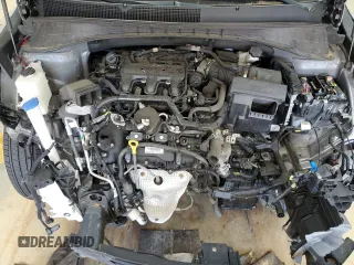 2019 Kia Sorento SX Limited with VIN 5XYPKDA56KG509100, listed as a Copart auction lot 69446214 with Not Provided miles and Salvage Title. Bid and sale history available at carsss.com. Image 12.