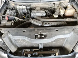 2005 Ford F-150 XLT with VIN 1FTPX12515NB04323, listed as a Copart auction lot 51379235 with 207,040 mi miles and Salvage Title. Bid and sale history available at carsss.com. Image 11.