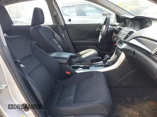2014 Honda Accord Sport with VIN 1HGCR2F57EA189251, listed as a IAAI auction lot 42053225 with 161,634 mi miles and . Bid and sale history available at DreamBid. Image 5.