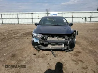 2020 Nissan Versa SV z VIN 3N1CN8EV2LL914312, wystawiony jako Copart lot #54200315 z przebiegiem 45 523 mil mil oraz Szkoda całkowita • Salvage title. Historia ofert i sprzedaży dostępna na DreamBid. Obrazek 13.