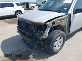 2013 Nissan Frontier SV with VIN 1N6AD0CUXDN763835, listed as a IAAI auction lot 42519926 with 208,577 mi miles and . Bid and sale history available at DreamBid. Image 6.