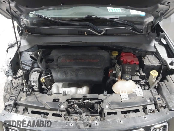 2020 Jeep Compass Latitude с VIN 3C4NJDBB8LT165150, выставлен на аукционе IAAI как лот 41991025 с пробегом 20 464 миль миль и . История ставок и продаж доступна на DreamBid. Изображение 10.