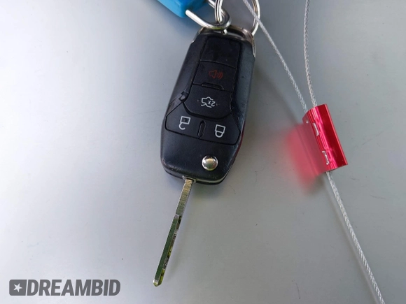 2020 Ford Explorer с VIN 1FMSK8BH6LGA82876, выставлен на аукционе IAAI как лот 42640869 с пробегом 53 875 миль миль и . История ставок и продаж доступна на DreamBid. Изображение 11.