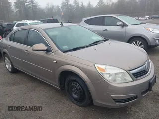 2007 Saturn Aura XE with VIN 1G8ZS57N27F138589, listed as a IAAI auction lot 42177094 with 101,274 mi miles and . Bid and sale history available at DreamBid. Image 1.