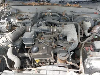 2003 Toyota Tacoma z VIN 5TENL42N93Z283645, wystawiony jako IAAI lot #42238376 z przebiegiem 201 220 mil mil oraz . Historia ofert i sprzedaży dostępna na DreamBid. Obrazek 10.