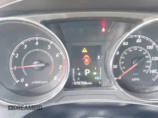 2020 Mitsubishi Outlander ES with VIN JA4AR3AU1LU024621, listed as a IAAI auction lot 42763806 with 76,768 mi miles and . Bid and sale history available at DreamBid. Image 7.