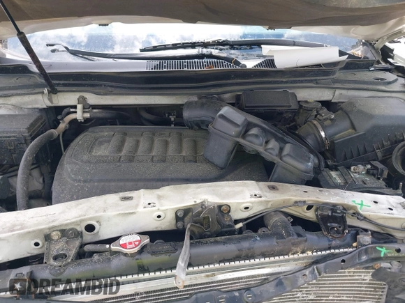 2014 Acura MDX with VIN 5FRYD3H28EB009096, listed as a IAAI auction lot 41993243 with 309,234 mi miles and . Bid and sale history available at DreamBid. Image 10.