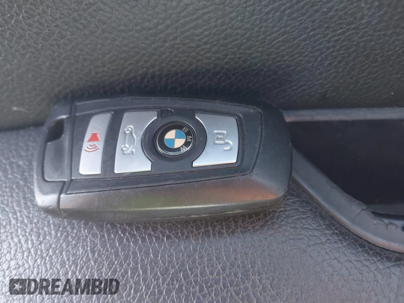 2013 BMW X3 xDrive35i with VIN 5UXWX7C53DL982308, listed as a IAAI auction lot 41641401 with 222,922 mi miles and . Bid and sale history available at DreamBid. Image 11.
