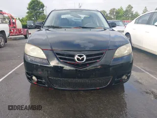 2004 Mazda 3 s z VIN JM1BK323541195606, wystawiony jako IAAI lot #42357383 z przebiegiem 172 727 mil mil oraz . Historia ofert i sprzedaży dostępna na DreamBid. Obrazek 12.