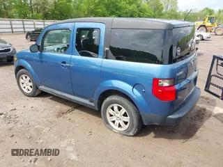 2006 Honda Element EX-P with VIN 5J6YH28796L019706, listed as a IAAI auction lot 42062949 with 191,027 mi miles and . Bid and sale history available at DreamBid. Image 3.