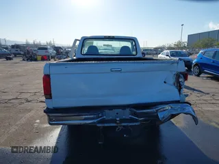 1997 Ford F-250 with VIN 3FTHF25GXVMA33868, listed as a IAAI auction lot 41446618 with Not provided miles and . Bid and sale history available at DreamBid. Image 15.