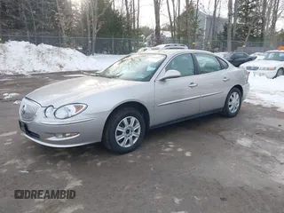 2008 Buick LaCrosse CX z VIN 2G4WC582481178560, wystawiony jako IAAI lot #41667461 z przebiegiem 92 297 mil mil oraz . Historia ofert i sprzedaży dostępna na DreamBid. Obrazek 2.