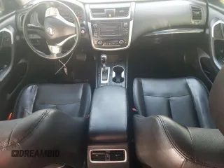 2016 Nissan Altima SR with VIN 1N4AL3APXGC283787, listed as a Copart auction lot 82659554 with 178,711 mi miles and Clean Title. Bid and sale history available at carsss.com. Image 8.