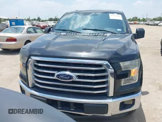 2015 Ford F-150 XL с VIN 1FTEW1CP8FKD40724, выставлен на аукционе IAAI как лот 42324109 с пробегом 194 908 миль миль и . История ставок и продаж доступна на DreamBid. Изображение 12.