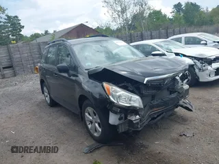 2015 Subaru Forester 2.5i с VIN JF2SJABC5FH520368, выставлен на аукционе IAAI как лот 42810420 с пробегом 76 594 миль миль и . История ставок и продаж доступна на DreamBid. Изображение 1.