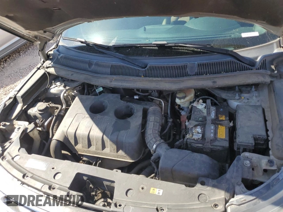 2017 Ford Explorer с VIN 1FM5K7BHXHGA61429, выставлен на аукционе Copart как лот 58097395 с пробегом 169 522 миль миль и Чистый • Clean title. История ставок и продаж доступна на DreamBid. Изображение 12.