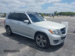 2014 Mercedes-Benz GLK 350 z VIN WDCGG5HB4EG203463, wystawiony jako IAAI lot #42090671 z przebiegiem 217 216 mil mil oraz . Historia ofert i sprzedaży dostępna na DreamBid. Obrazek 1.