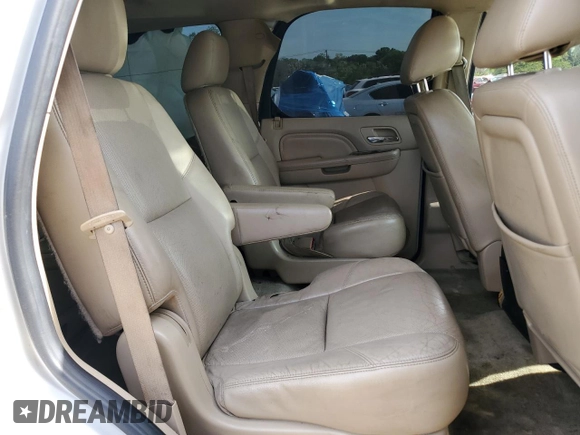 2012 Cadillac Escalade Luxury z VIN 1GYS4BEF9CR116488, wystawiony jako Copart lot #54800955 z przebiegiem 167 382 mil mil oraz Szkoda całkowita • Salvage title. Historia ofert i sprzedaży dostępna na DreamBid. Obrazek 11.