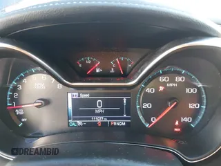 2019 Chevrolet Impala LS with VIN 2G11X5SA9K9127169, listed as a IAAI auction lot 41290057 with 111,077 mi miles and . Bid and sale history available at DreamBid. Image 7.