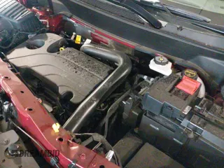 2025 Chevrolet Equinox FWD LT с VIN 3GNAXHEG8SL103975, выставлен на аукционе IAAI как лот 41558699 с пробегом 10 522 миль миль и . История ставок и продаж доступна на DreamBid. Изображение 19.