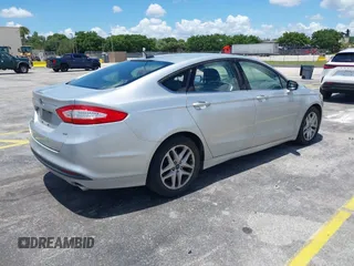 2015 Ford Fusion SE с VIN 3FA6P0H73FR164042, выставлен на аукционе IAAI как лот 42570374 с пробегом 134 644 миль миль и . История ставок и продаж доступна на DreamBid. Изображение 4.