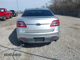 2013 Ford Taurus Limited with VIN 1FAHP2F82DG191141, listed as a IAAI auction lot 41858768 with 172,732 mi miles and . Bid and sale history available at DreamBid. Image 16.