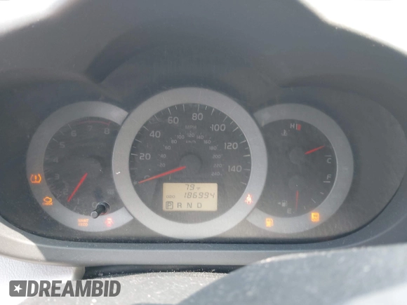 2010 Toyota RAV4 Limited with VIN 2T3DK4DV8AW030367, listed as a IAAI auction lot 42447076 with 186,994 mi miles and . Bid and sale history available at DreamBid. Image 7.