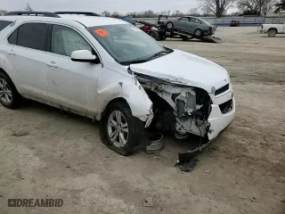 2014 Chevrolet Equinox LT with VIN 2GNALBEK1E6324582, listed as a Copart auction lot 47881375 with 139,422 mi miles and Salvage Title. Bid and sale history available at carsss.com. Image 10.