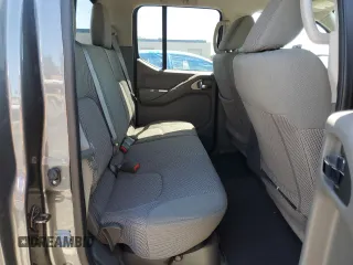 2016 Nissan Frontier SV z VIN 1N6AD0ER5GN706259, wystawiony jako Copart lot #56906605 z przebiegiem 67 478 mil mil oraz Szkody całkowita. Historia ofert i sprzedaży dostępna na DreamBid. Obrazek 10.