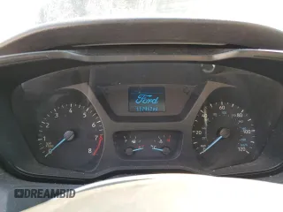 2016 Ford Transit XL z VIN 1FBZX2YM3GKA79379, wystawiony jako Copart lot #49106745 z przebiegiem 117 942 mil mil oraz Czysty tytuł • Clean title. Historia ofert i sprzedaży dostępna na DreamBid. Obrazek 9.