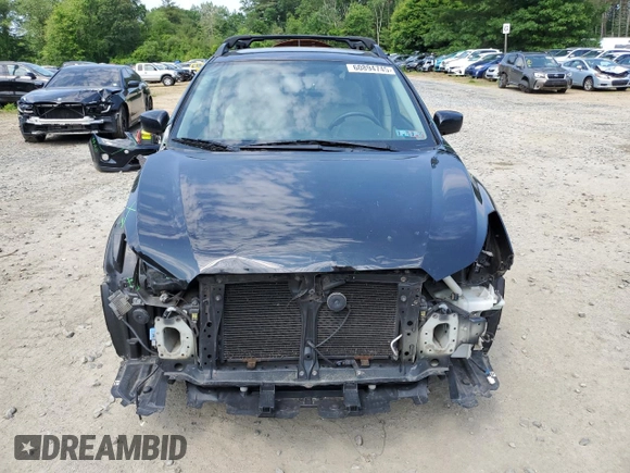 2015 Subaru Crosstrek Premium с VIN JF2GPACC2F8226641, выставлен на аукционе Copart как лот 60894745 с пробегом 171 914 миль миль и Чистый • Clean title. История ставок и продаж доступна на DreamBid. Изображение 5.