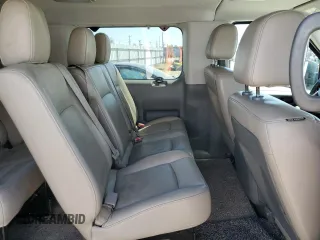 2019 Nissan NV 3500 HD SL с VIN 5BZAF0AA8KN852211, выставлен на аукционе Copart как лот 56052445 с пробегом 118 540 миль миль и Списание • Salvage title. История ставок и продаж доступна на DreamBid. Изображение 11.