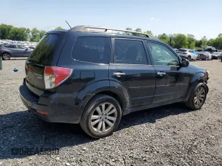 2013 Subaru Forester X Limited с VIN JF2SHAEC2DH405070, выставлен на аукционе Copart как лот 61642095 с пробегом 162 255 миль миль и Списание • Salvage title. История ставок и продаж доступна на DreamBid. Изображение 3.
