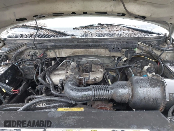 1999 Ford F-150 with VIN 2FTZF1821XCA29298, listed as a IAAI auction lot 41652750 with Not provided miles and . Bid and sale history available at DreamBid. Image 10.