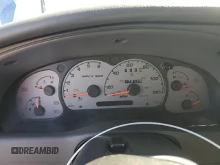 2003 Ford Ranger XL with VIN 1FTYR10U13PA54694, listed as a Copart auction lot 49538355 with 172,175 mi miles and Salvage Title. Bid and sale history available at carsss.com. Image 9.