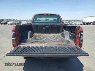 2000 Ford F-150 XL with VIN 2FTZF172XYCA85601, listed as a Copart auction lot 59134645 with Not provided miles and Salvage title. Bid and sale history available at DreamBid. Image 10.