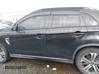 2020 Mitsubishi Outlander GT с VIN JA4AR4AW4LU002443, выставлен на аукционе IAAI как лот 42218961 с пробегом 49 587 миль миль и . История ставок и продаж доступна на DreamBid. Изображение 14.