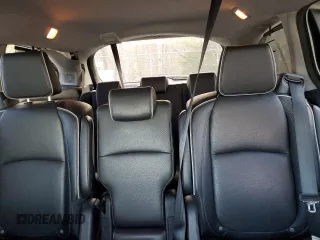 2022 Honda Odyssey Touring с VIN 5FNRL6H8XNB504608, выставлен на аукционе Copart как лот 53189225 с пробегом 83 913 миль миль и Чистый • Clean title. История ставок и продаж доступна на DreamBid. Изображение 10.