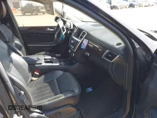2014 Mercedes-Benz GL 450 with VIN 4JGDF7CE1EA404163, listed as a IAAI auction lot 40596433 with Not provided miles and . Bid and sale history available at DreamBid. Image 5.
