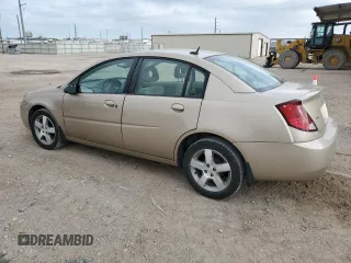 2007 Saturn ION ION 3 with VIN 1G8AL55F67Z182857, listed as a Copart auction lot 54253885 with 59,850 mi miles and Clean Title. Bid and sale history available at DreamBid. Image 2.