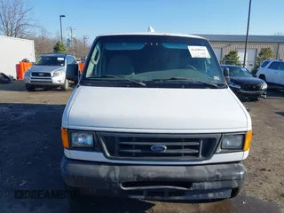2004 Ford Econoline Cargo with VIN 1FTSE34L24HB14511, listed as a IAAI auction lot 41480626 with 262,381 mi miles and . Bid and sale history available at carsss.com. Image 12.