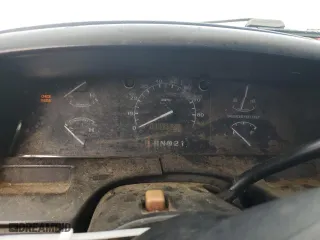 1996 Ford F-150 Special with VIN 1FTEF15Y3TNA10876, listed as a Copart auction lot 72755414 with 168,559 mi miles and Salvage Title. Bid and sale history available at carsss.com. Image 9.