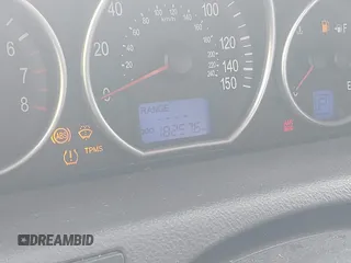 2007 Hyundai Veracruz GLS with VIN KM8NU73C77U017997, listed as a IAAI auction lot 41915209 with 182,576 mi miles and . Bid and sale history available at DreamBid. Image 7.