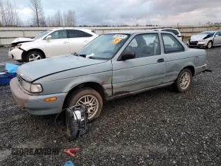 1992 Nissan Sentra E с VIN 1N4EB32A7NC702402, выставлен на аукционе Copart как лот 86629524 с пробегом 233 476 миль миль и Списание • Salvage title. История ставок и продаж доступна на DreamBid. Изображение 1.