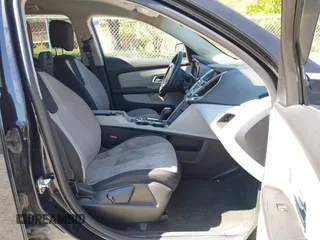 2015 GMC Terrain SLE with VIN 2GKFLWEK0F6139998, listed as a IAAI auction lot 42054579 with 138,033 mi miles and . Bid and sale history available at carsss.com. Image 5.