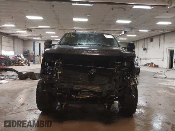 2019 Ford F-250 XL z VIN 1FT7W2BT6KEF45755, wystawiony jako IAAI lot #41684286 z przebiegiem 113 157 mil mil oraz . Historia ofert i sprzedaży dostępna na DreamBid. Obrazek 13.