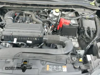 2024 Ford Escape ST-Line с VIN 1FMCU0MN9RUA33359, выставлен на аукционе IAAI как лот 42352500 с пробегом 13 778 миль миль и . История ставок и продаж доступна на DreamBid. Изображение 19.